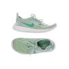 Nike Damen Sneakers, Gr. 37, hellgrün, kein Etikett