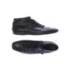 Tommy Hilfiger Herren Halbschuh, Gr. 41, schwarz, kein Etikett