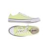 Converse Damen Sneakers, Gr. 38, gelb, kein Etikett