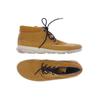 Ecco Herren Halbschuh, Gr. 44, orange, kein Etikett