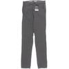 Jack & Jones Herren Stoffhose, Gr. 27, grau, Elasthan, Baumwolle