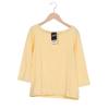 someday. Damen Langarmshirt, Gr. 34, gelb, kein Etikett