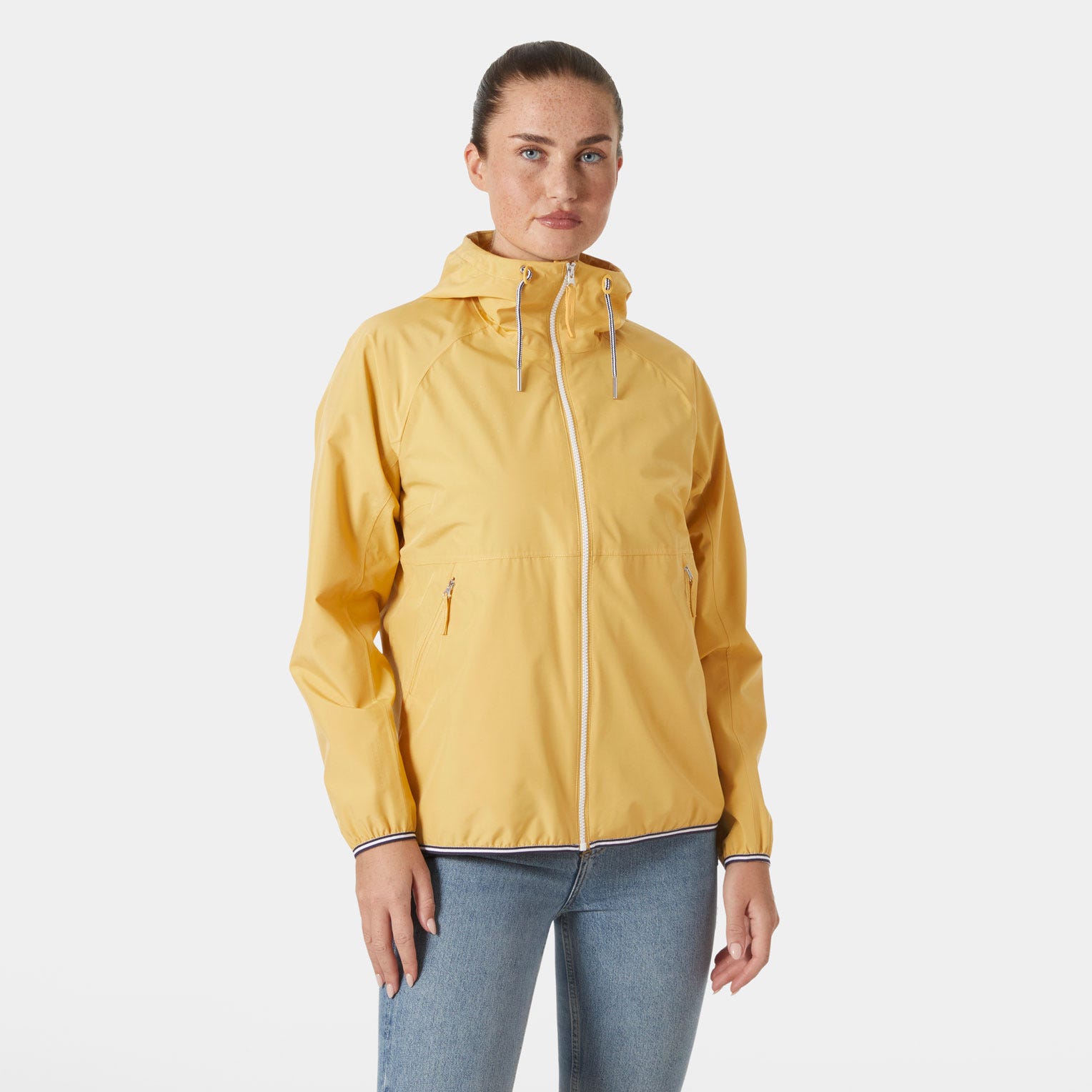 Helly Hansen Koster Regenjacke Damen XL Image
