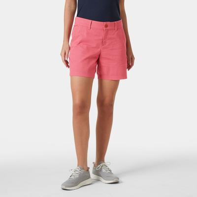 Helly Hansen Damen Pier Shorts 31 Image