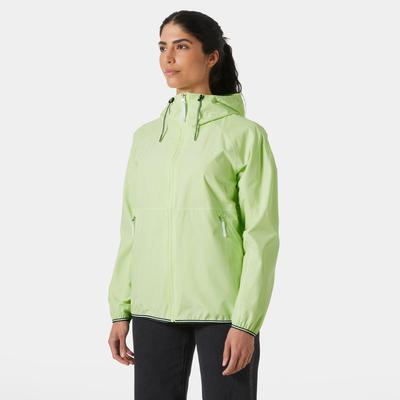 Helly Hansen Koster Regenjacke Damen S Image