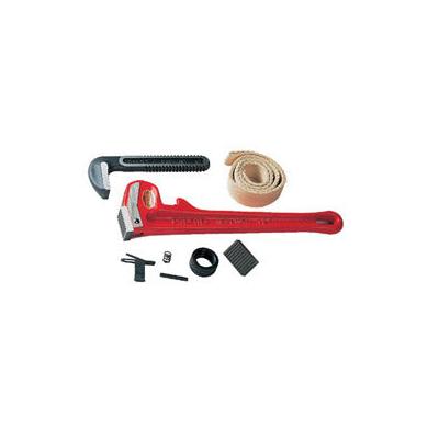 Ridgid Pipe Wrench Replacement Parts, Strap, 1 1/8 in X 17 in (632-32015) Each