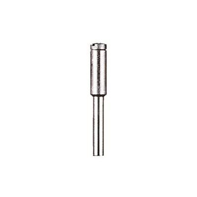 Dremel Mandrel for 409 411 412 413 420 423 425 & 426 (114-402) Each