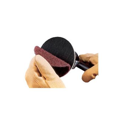 Scotch Scotch-Brite Surface Conditioning Disc, 7", 6,000 rpm, Aluminum Oxide, Maroon (405-048011-00645) Each Scotch®