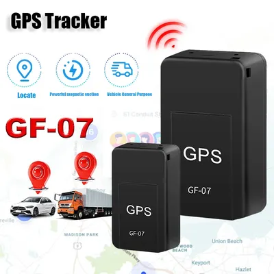 GPS