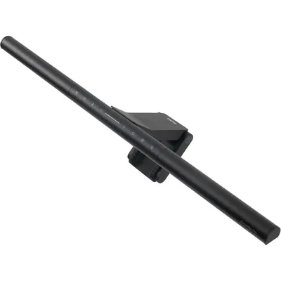 ScreenBar Pro LED Monitor Light (Black)/Ultrawide Illumination/Motion Sensor/Adjustable Brightness