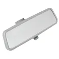 Specchietto retrovisore interno grigio per Bora Campmob Golf Mk4 Skoda Fabia Seat Cordoba Ibiza muslimate