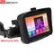 GPS per auto da 5 pollici Wireless Apple Carplay Android Auto per navigazione GPS per auto moto IPX7