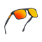 McLaren SunGod Renegades Core Sonnenbrille - Schwarz/Feuer