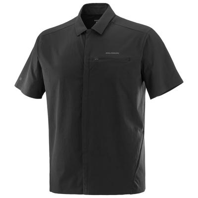 Salomon - Xplration - Hemd Gr L schwarz Image