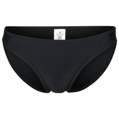 Heber Peak - Women's SeapineHe. Bikini Pant - Bikini-Bottom Gr L schwarz Image