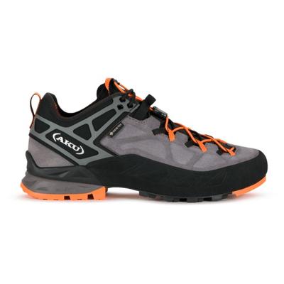 AKU - Women's Rock DFS II GTX - Approachschuhe 39,5 | EU 39,5 schwarz Image