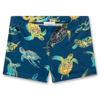 Sanetta - Kid's Swim Trunks 430560 - Badehose Gr 92 blau Image