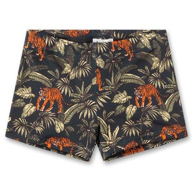 Sanetta - Kid's Swim Trunks 430565 - Badehose Gr 104 grau Image