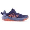 New Balance - Kid's DynaSoft Nitrel V6 Bungee Lace - Multisportschuhe 29 - Medium | EU 29 blau
