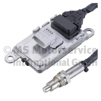 PIERBURG Universal Vor Katalysator 24V für RENAULT TRUCKS VOLVO 7422315988 7422827991 22315988 7.14350.08.0 Image
