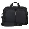 Laptoptasche SAMSONITE "GUARDIT 3.0", Gr. B/H/T: 43cm x 32cm x 10cm, schwarz, Polyester, Taschen, Aktentasche Businesstasche