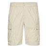Bermudas CAMEL ACTIVE "Cargo-Bermudas", Herren, Gr. 34, N-Gr, beige, Web, Obermaterial: 100% Baumwolle, unifarben, casual, regular fit knielang, Hosen, Sommerhose mit Cargo-Taschen