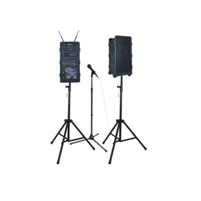 AmpliVox Premium Digital Audio Travel Partner Plus Package Black B9253