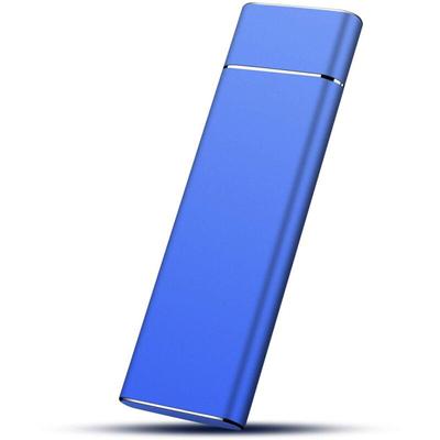 Ymyny Festplattengehäuse, M.2 ngff usb c SSD-Gehäuse USB3.0 5 Gbit/s Image