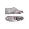 Paul Green Damen Halbschuh, Gr. 38, grün, kein Etikett