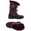 Primigi Damen Kinderschuhe, Gr. 27, bordeaux, kein Etikett, Tex Membran