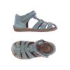 Bisgaard Herren Kinderschuhe, Gr. 23, hellblau, kein Etikett