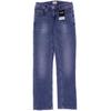 Mustang Herren Jeans, Gr. 27, blau, Elasthan, Baumwolle