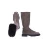 Caprice Damen Stiefel, Gr. 40, braun, kein Etikett
