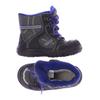 SuperFit Herren Kinderschuhe, Gr. 23, grau, kein Etikett