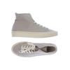 Garment Project Herren Sneakers, Gr. 41, beige, kein Etikett