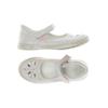 Primigi Damen Kinderschuhe, Gr. 28, grau, Leder