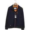 camel active Herren Jacke, Gr. 50, marineblau, Synthetik