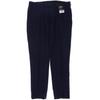 Original Penguin Herren Stoffhose, Gr. 34, marineblau, kein Etikett