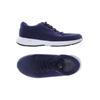 Giesswein Damen Sneakers, Gr. 36, marineblau, kein Etikett