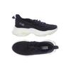 Steve Madden Damen Sneakers, Gr. 39, schwarz, kein Etikett
