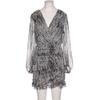 Guess Damen Kleid, Gr. 34, grau, kein Etikett