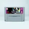 Castlevania - Dracula X Action Game for SNES 16 Bit Game Card for EUR PAL Version SNES video Game Console FOR Nintendo