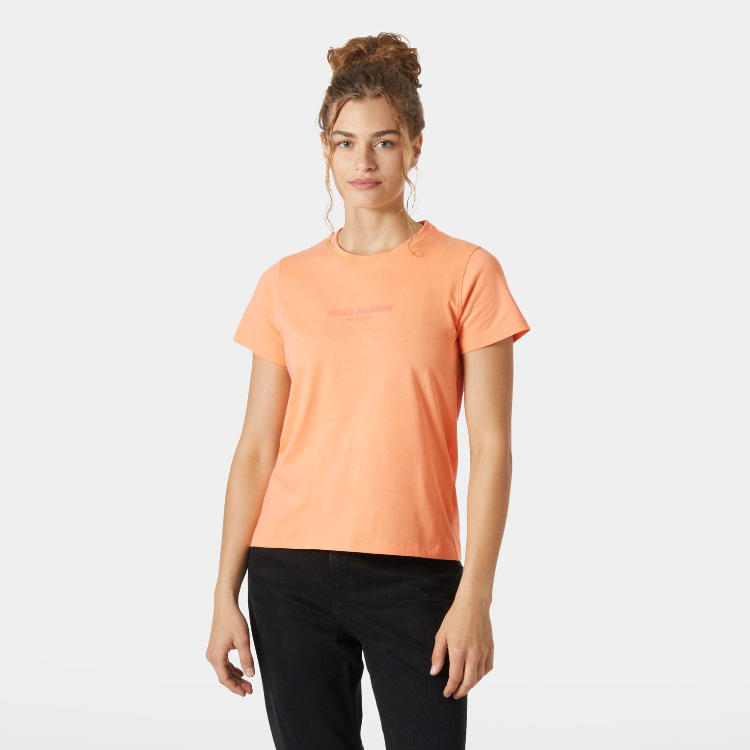 Helly Hansen Core T-shirt 2.0 Damen M Image