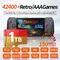 1T-Spielkarte mit 42467 Retro/AAA-Spielen für ROG ALLY/Ayaneo/Win Handheld- und PC-Gaming-Karte für PS3/PS2/Switch/WII/SNES/N64/GBA/NDS