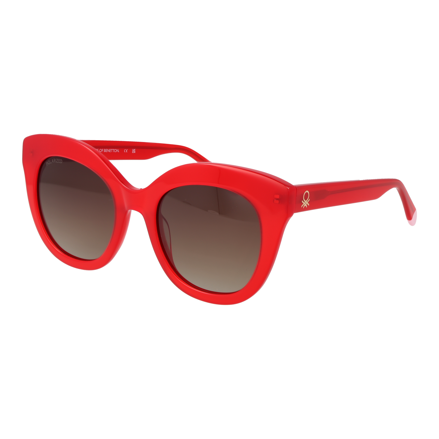 Benetton Sonnenbrille BE5090 255 52