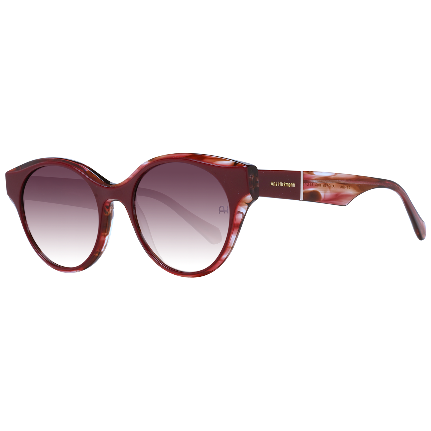 Ana Hickmann Sonnenbrille AH9345 H03 51