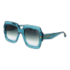 Ana Hickmann Sonnenbrille AH9377 T01 54