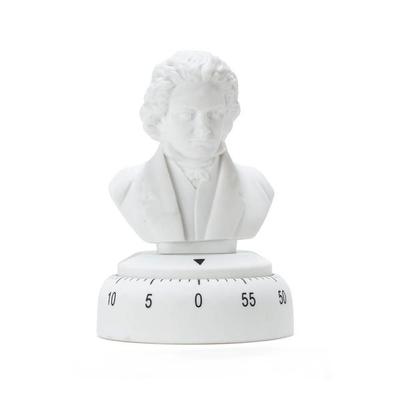 Kikkerland 09129 - BEETHOVEN KITCHEN TIMER (KT52) Everyday Electronics