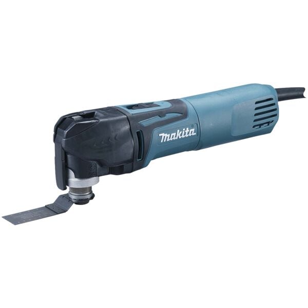 makita Multifunktionswerkzeug »TM3010CX4J« Image