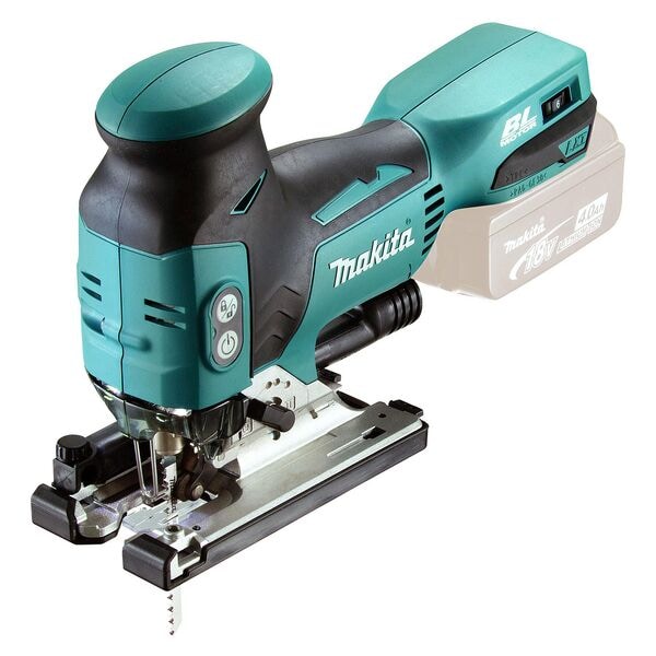 makita Akku-Stichsäge »DJV181Z« Image